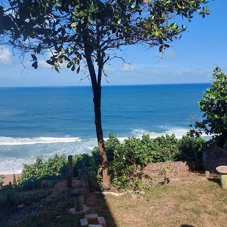 Pipa Vista Do Amor Suites Praia de Pipa Екстериор снимка