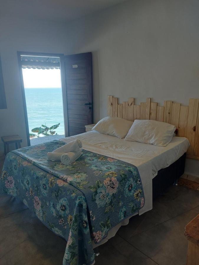 Pipa Vista Do Amor Suites Praia de Pipa Екстериор снимка