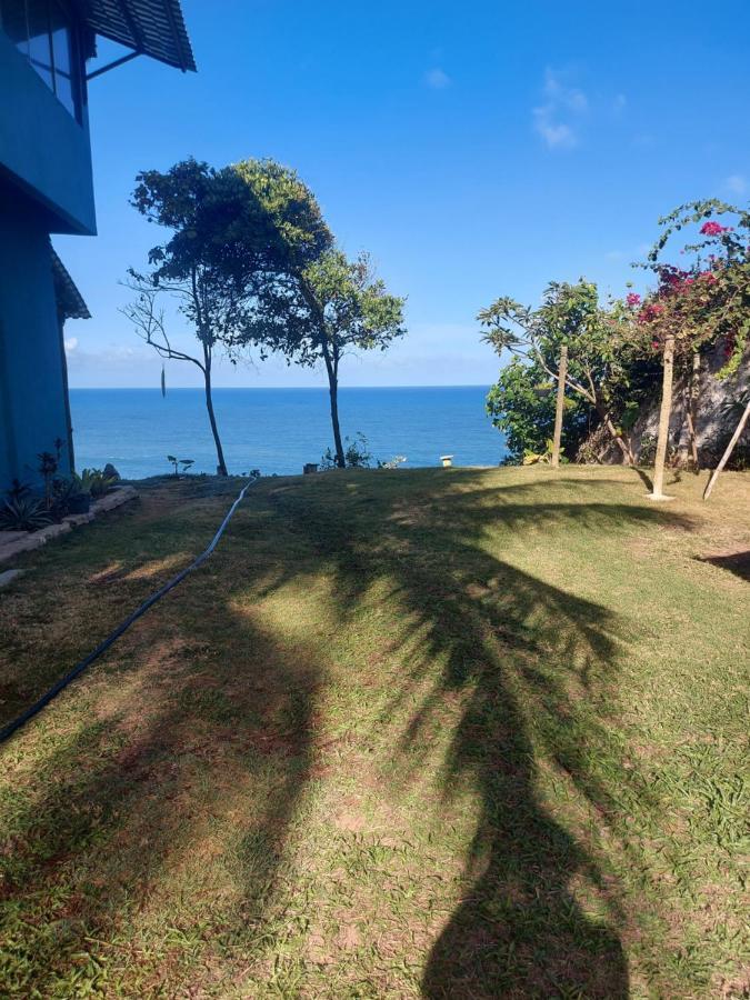 Pipa Vista Do Amor Suites Praia de Pipa Екстериор снимка