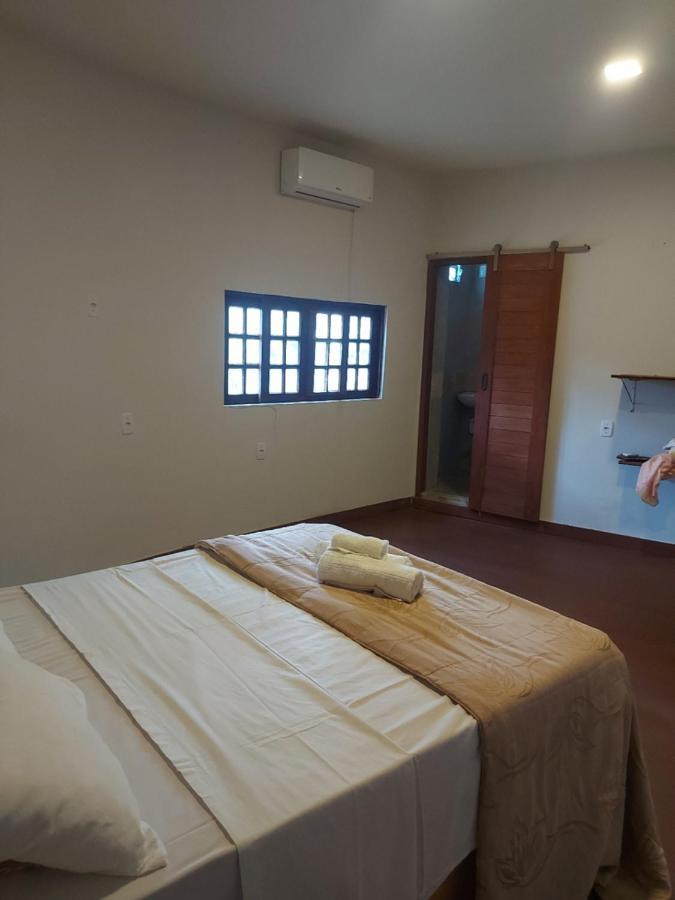 Pipa Vista Do Amor Suites Praia de Pipa Екстериор снимка