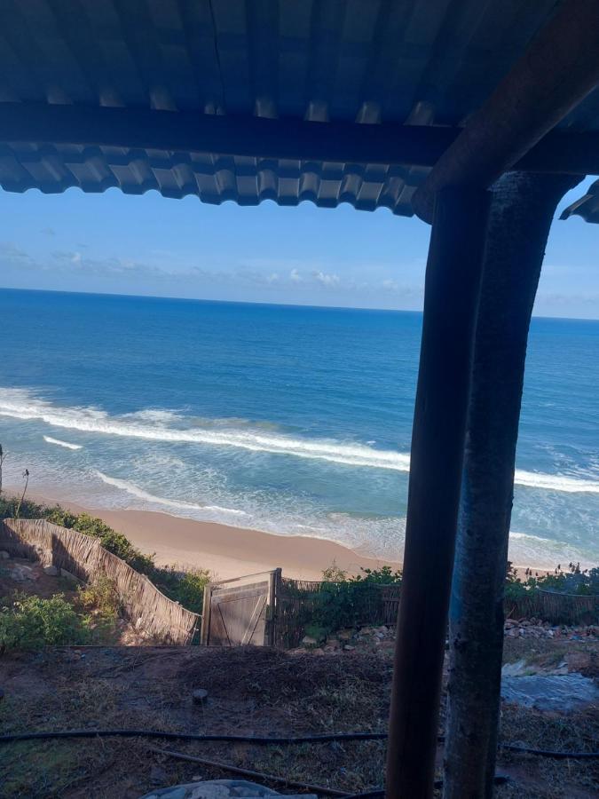 Pipa Vista Do Amor Suites Praia de Pipa Екстериор снимка
