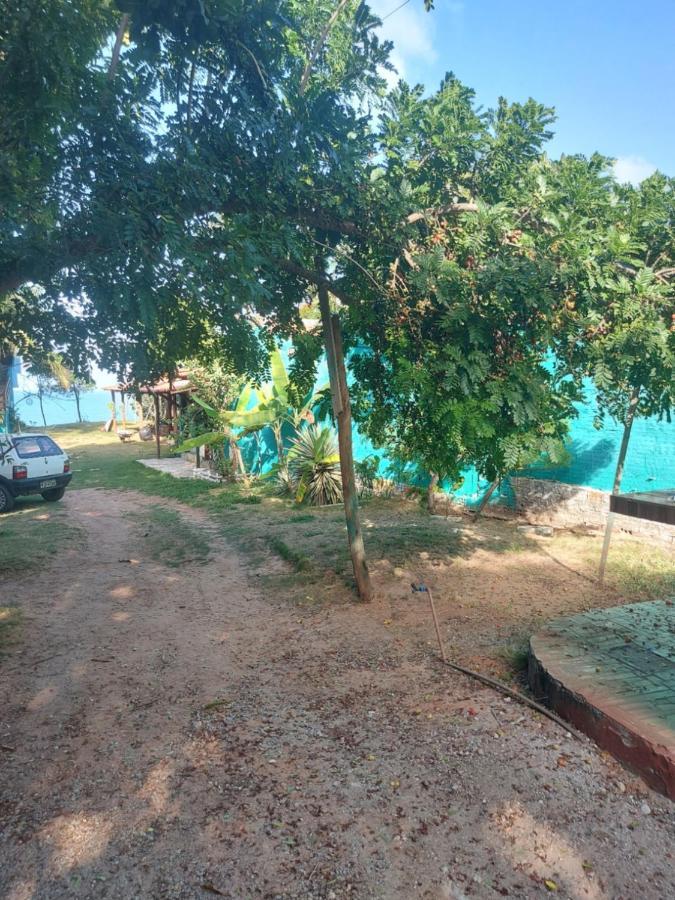 Pipa Vista Do Amor Suites Praia de Pipa Екстериор снимка