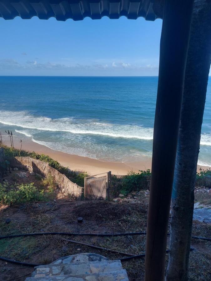Pipa Vista Do Amor Suites Praia de Pipa Екстериор снимка