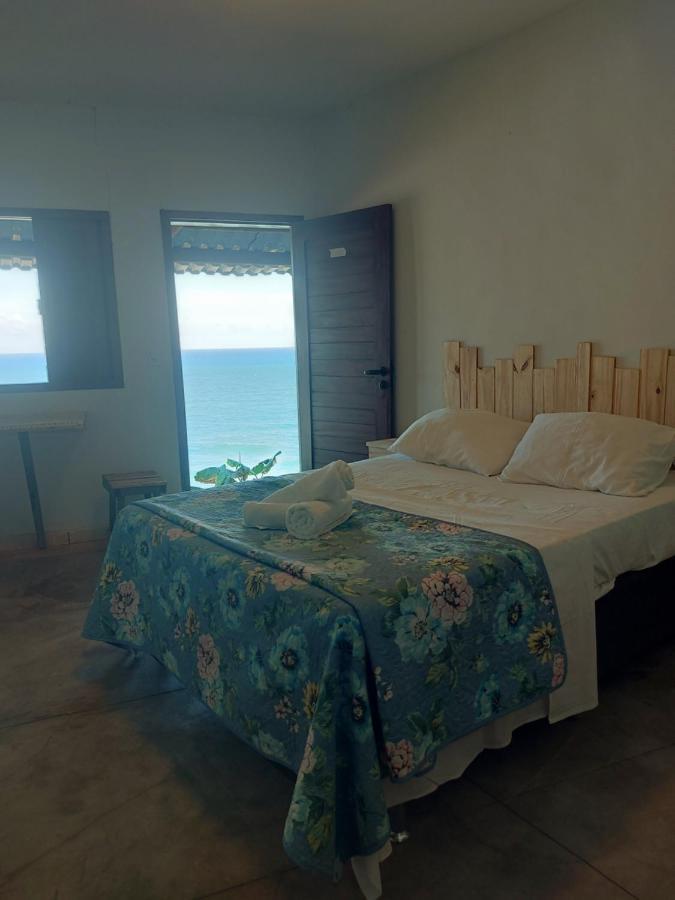 Pipa Vista Do Amor Suites Praia de Pipa Екстериор снимка
