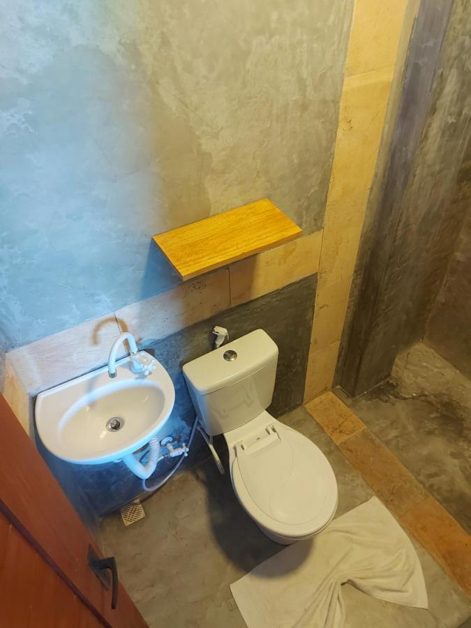 Pipa Vista Do Amor Suites Praia de Pipa Екстериор снимка