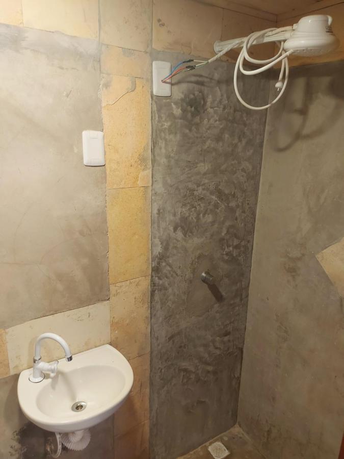 Pipa Vista Do Amor Suites Praia de Pipa Екстериор снимка