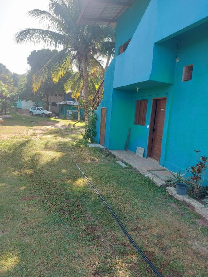 Pipa Vista Do Amor Suites Praia de Pipa Екстериор снимка