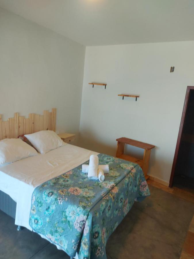 Pipa Vista Do Amor Suites Praia de Pipa Екстериор снимка