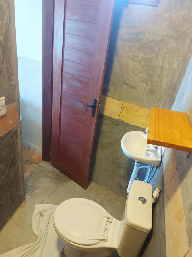 Pipa Vista Do Amor Suites Praia de Pipa Екстериор снимка