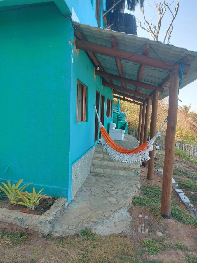 Pipa Vista Do Amor Suites Praia de Pipa Екстериор снимка