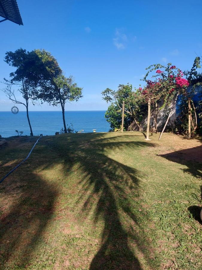 Pipa Vista Do Amor Suites Praia de Pipa Екстериор снимка