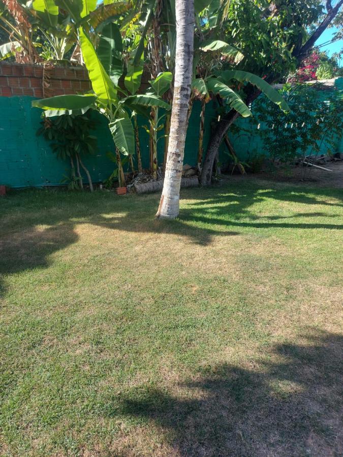 Pipa Vista Do Amor Suites Praia de Pipa Екстериор снимка