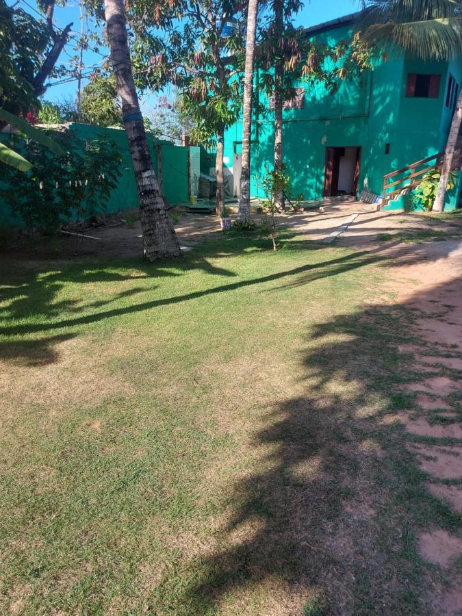 Pipa Vista Do Amor Suites Praia de Pipa Екстериор снимка