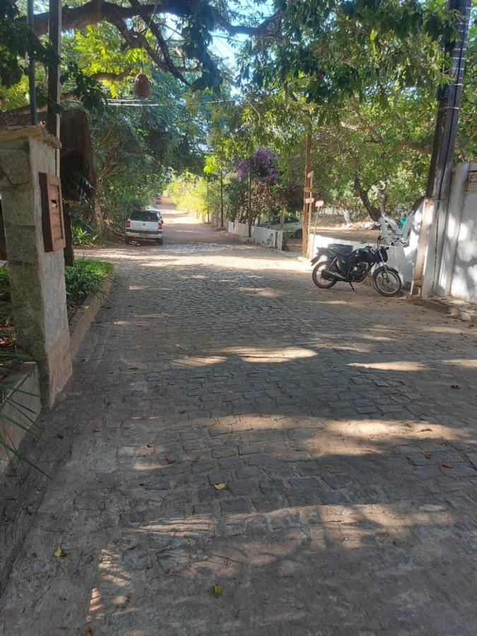 Pipa Vista Do Amor Suites Praia de Pipa Екстериор снимка