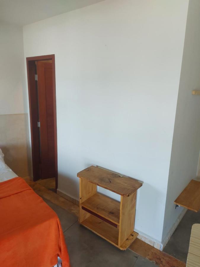 Pipa Vista Do Amor Suites Praia de Pipa Екстериор снимка