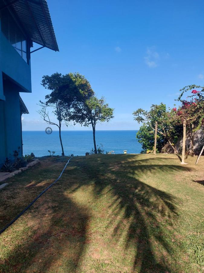Pipa Vista Do Amor Suites Praia de Pipa Екстериор снимка