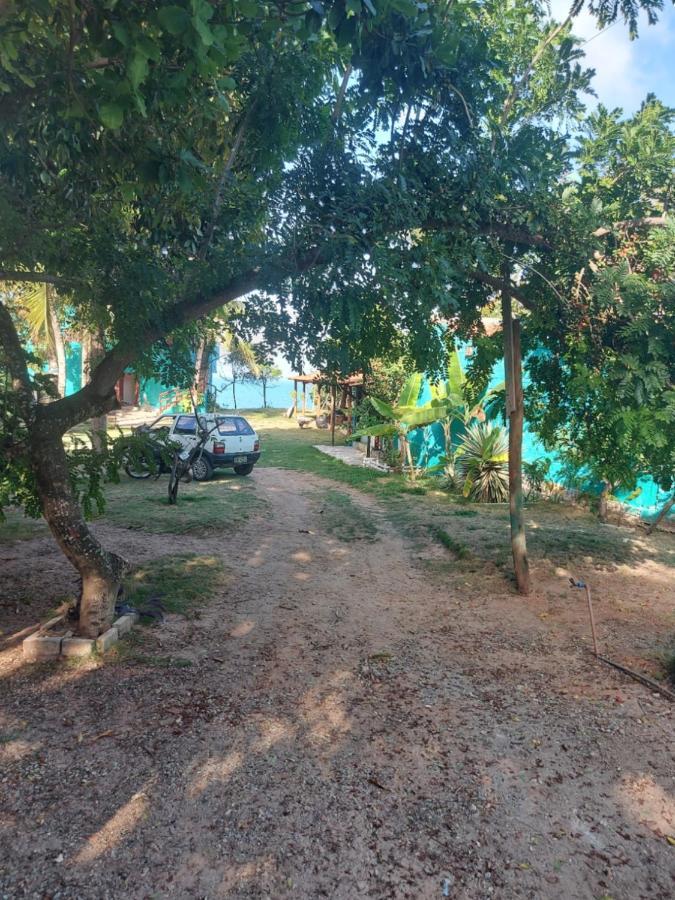 Pipa Vista Do Amor Suites Praia de Pipa Екстериор снимка