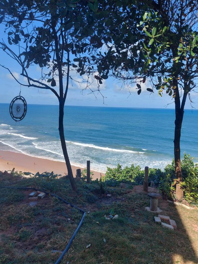 Pipa Vista Do Amor Suites Praia de Pipa Екстериор снимка