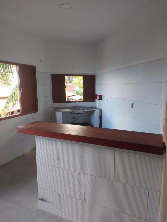 Pipa Vista Do Amor Suites Praia de Pipa Екстериор снимка