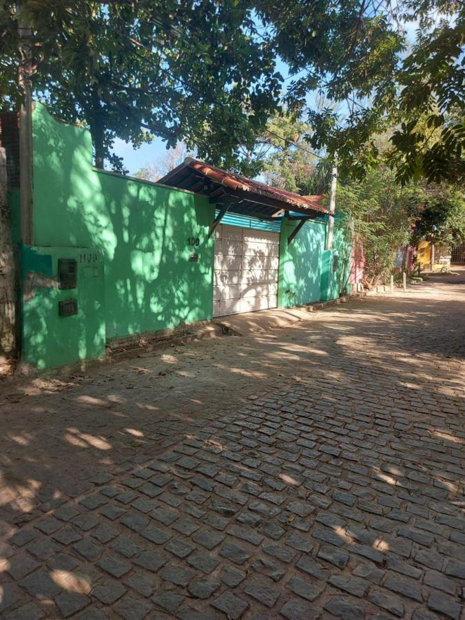 Pipa Vista Do Amor Suites Praia de Pipa Екстериор снимка