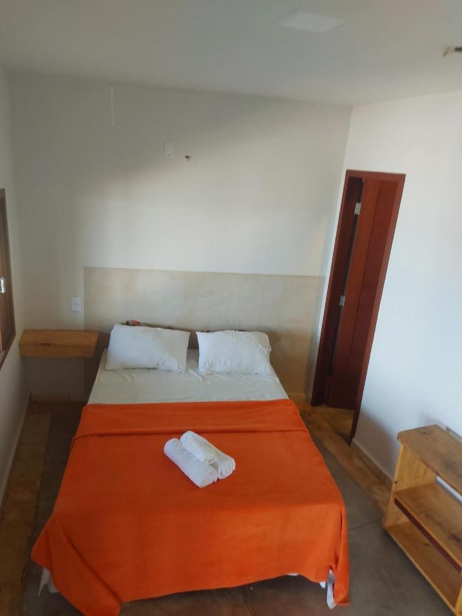 Pipa Vista Do Amor Suites Praia de Pipa Екстериор снимка