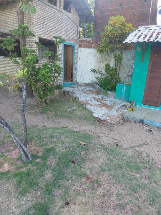 Pipa Vista Do Amor Suites Praia de Pipa Екстериор снимка